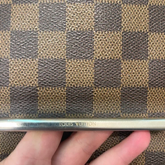 Louis Vuitton Crossbody Horton GM Damier - Picture 12 of 13